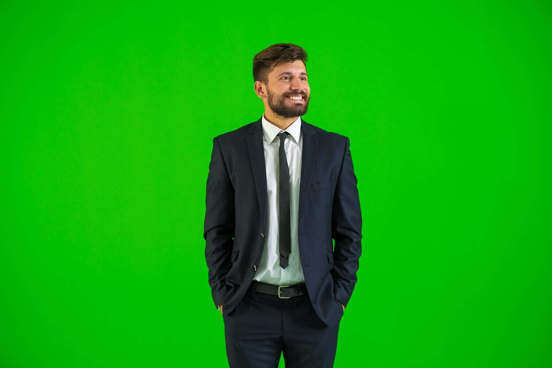 Green Screen Studio Rental Cincinnati