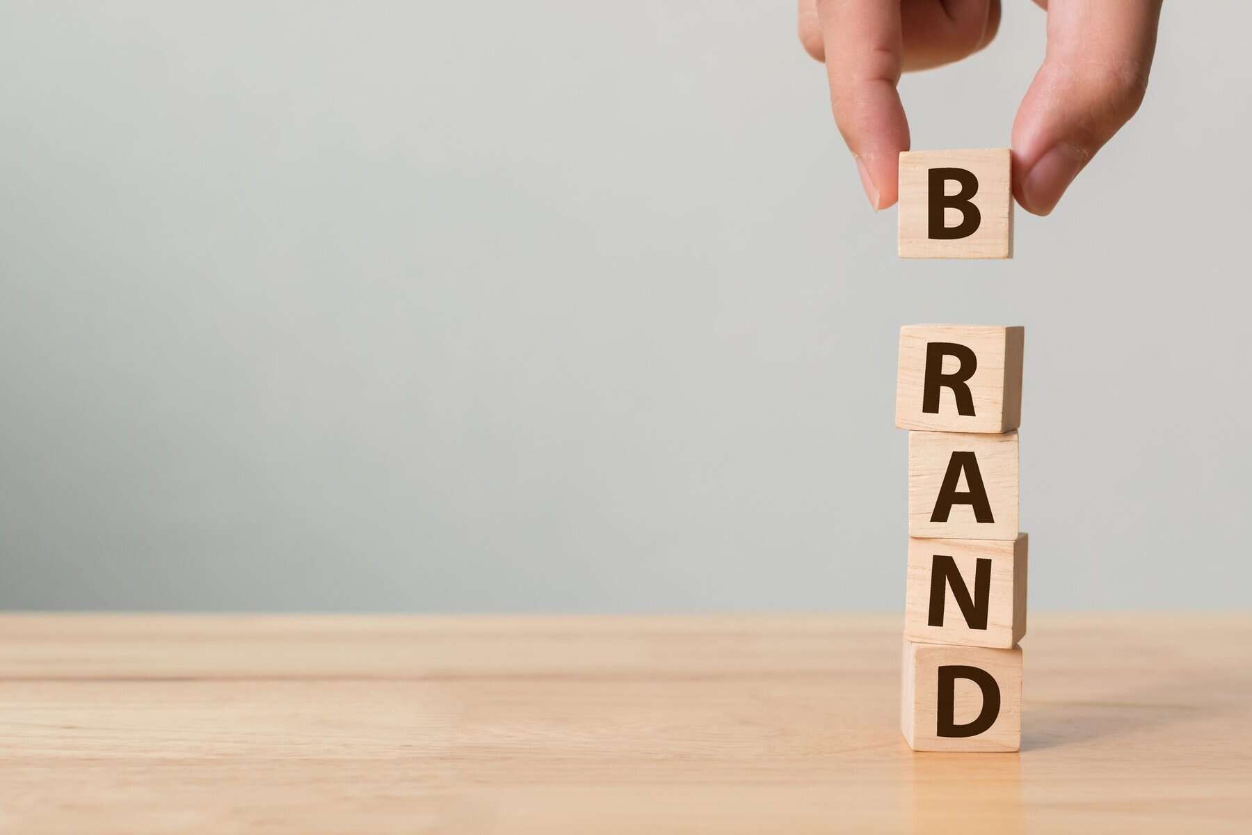 what is a brand voice