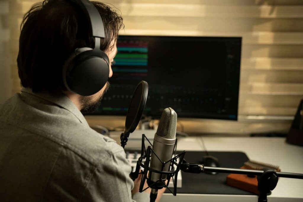 make jingles stand out