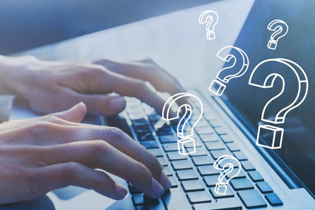 Faqs sec