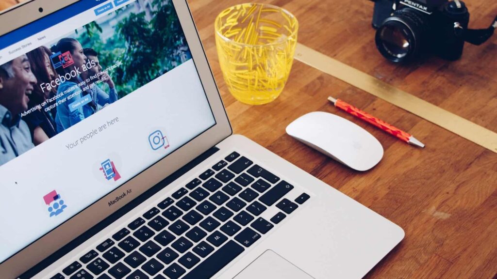 Facebook ads